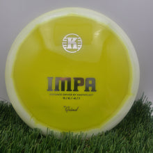 Load image into Gallery viewer, Kastaplast K1 Regrind Impa Driver

