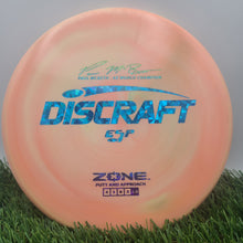 Load image into Gallery viewer, Discraft Zone ESP Plastic Putt/ Approach
