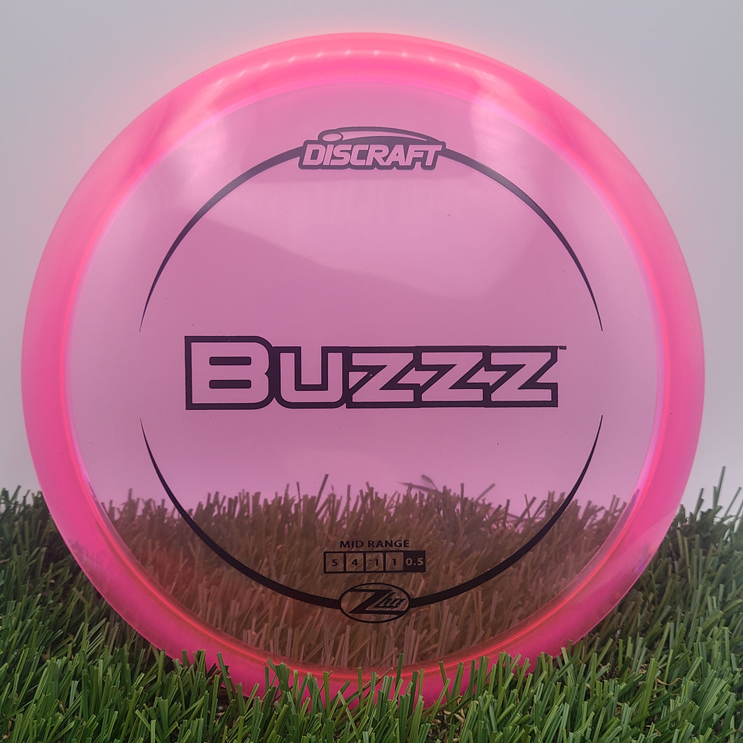 Discraft Z Lite plastic Buzz Midrange