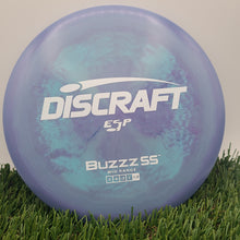 Load image into Gallery viewer, Discraft ESP Plastic Buzzz SS Midrange
