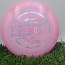 Load image into Gallery viewer, Discraft Zeus  ESP Plastic Driver
