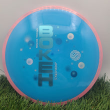 Load image into Gallery viewer, Axiom Se Simon line Bokeh Fairway
