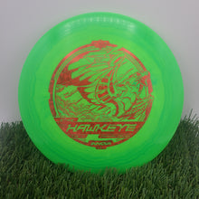 Load image into Gallery viewer, Innova Hawkeye Star Plastic Fairway
