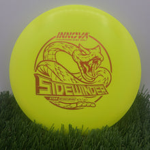 Load image into Gallery viewer, Innova Star Sidewinder Distance Driver
