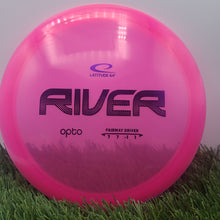 Load image into Gallery viewer, Latitude 64 Opto River Fairway Driver
