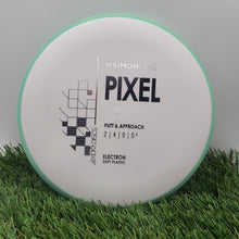 Load image into Gallery viewer, Axiom Simon Lizotte SOFT Electron pixel Putter
