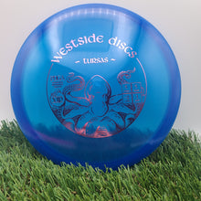 Load image into Gallery viewer, Westside DIscs VIP Plastic Tursas Midrange
