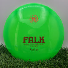Load image into Gallery viewer, Kastaplast Falk K1 Plastic Fairway Driver
