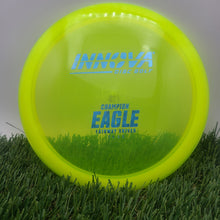 Load image into Gallery viewer, Innova Champion Pastic Eagle Fairway Driver
