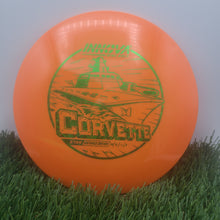 Load image into Gallery viewer, Innova Star Corvette Distance Driver
