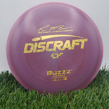 Load image into Gallery viewer, Discraft Mcbeth ESP Buzzz Mid-Range
