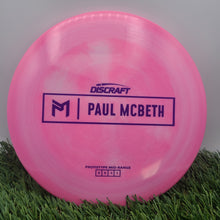 Load image into Gallery viewer, Discraft Paul McBeth Malita Midrange
