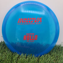 Load image into Gallery viewer, Innova Champion Plastic Rollo Midrange
