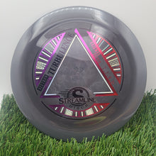 Load image into Gallery viewer, Streamline Neutron Plastic Turbulence Fairway Driver
