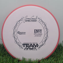 Load image into Gallery viewer, Axiom Electron Plastic SOFT James Conrad Envy Putter
