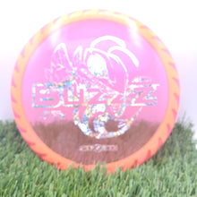 Load image into Gallery viewer, Discraft Buzzsaw Buzz Midrange
