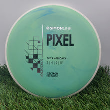 Load image into Gallery viewer, Axiom Simon Lizotte Electron FIRM Pixel Putter
