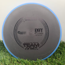 Load image into Gallery viewer, Axiom  Electron Plastic FIRM James Conrad Envy Putter
