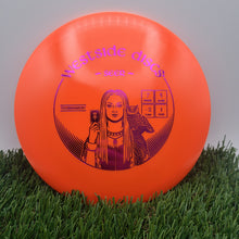 Load image into Gallery viewer, Westside Discs Tournament Plastic Seer Fairway Driver

