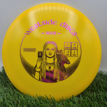 Load image into Gallery viewer, Westside Discs Tournament Plastic Seer Fairway Driver
