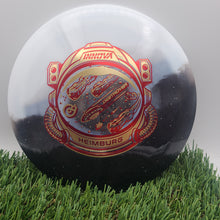 Load image into Gallery viewer, Calvin Heimburg
Duo Destroyer Distance Driver
