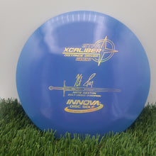 Load image into Gallery viewer, Innova Xcaliber Distance Driver

