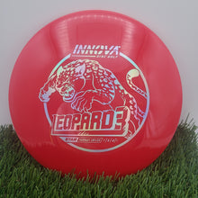 Load image into Gallery viewer, Innova Leopard3 Star Plastic Fairway Driver

