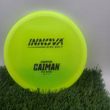 Load image into Gallery viewer, Innova Champion Caiman Midrange
