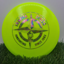 Load image into Gallery viewer, Innova Star Plastic Fox Midrange
