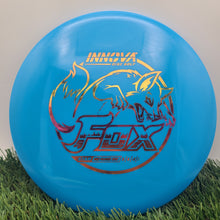 Load image into Gallery viewer, Innova Star Plastic Fox Midrange

