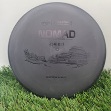 Load image into Gallery viewer, MVP Electron Plastic Nomad Putter
