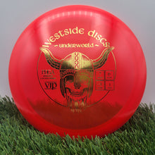 Load image into Gallery viewer, Westside VIP Plastic Underworld Fairway Driver
