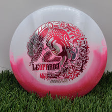 Load image into Gallery viewer, Innova Duo Plastic Ohn Scoggins Leopard3 Fairway
