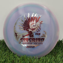 Load image into Gallery viewer, 2026 Colorglow Sexton Firebird Fairway Driver
