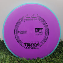 Load image into Gallery viewer, Axiom  Electron Plastic FIRM James Conrad Envy Putter
