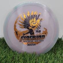 Load image into Gallery viewer, 2026 Colorglow Sexton Firebird Fairway Driver
