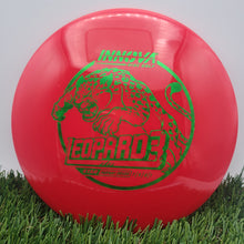 Load image into Gallery viewer, Innova Leopard3 Star Plastic Fairway Driver
