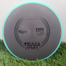 Load image into Gallery viewer, Axiom  Electron Plastic FIRM James Conrad Envy Putter
