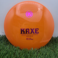 Load image into Gallery viewer, Kastaplast KAXE K1 Plastic Midrange
