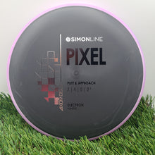 Load image into Gallery viewer, Axiom Simon Lizotte Electron Pixel Putter
