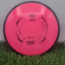 Load image into Gallery viewer, MVP Neutron Plastic Volt Fairway Driver
