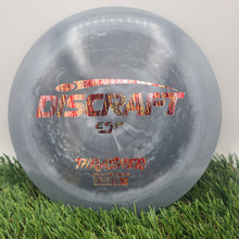 Load image into Gallery viewer, Discraft ESP Thrasher Distance Driver
