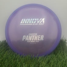 Load image into Gallery viewer, Innova Champion Plastic Panther Midrange

