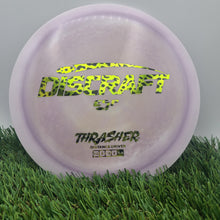 Load image into Gallery viewer, Discraft ESP Thrasher Distance Driver
