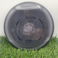 Load image into Gallery viewer, MVP Resistor Neutron Plastic Fairway Driver

