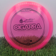 Load image into Gallery viewer, Discraft Cigarra Z Plastic Fairway Driver
