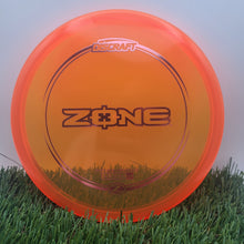 Load image into Gallery viewer, Discraft Z-line Zone Approach/Putter
