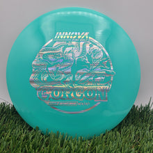 Load image into Gallery viewer, Innova Star Plastic Gorgon Driver
