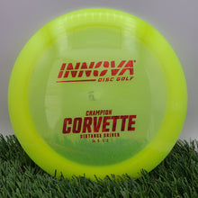Load image into Gallery viewer, Innova Champion Corvette Distance Driver
