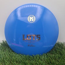 Load image into Gallery viewer, Kastaplast LOTS K1 Plastic Fairway Driver
